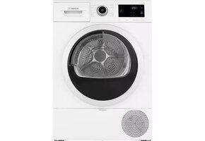 Bosch WTU87675NL - Warmtepompdroger