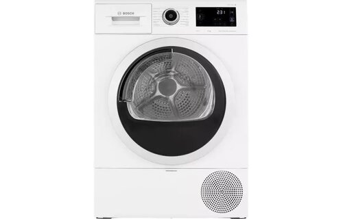 Bosch WTU87675NL - Warmtepompdroger