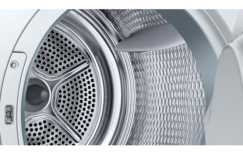 Bosch WTU87675NL - Warmtepompdroger
