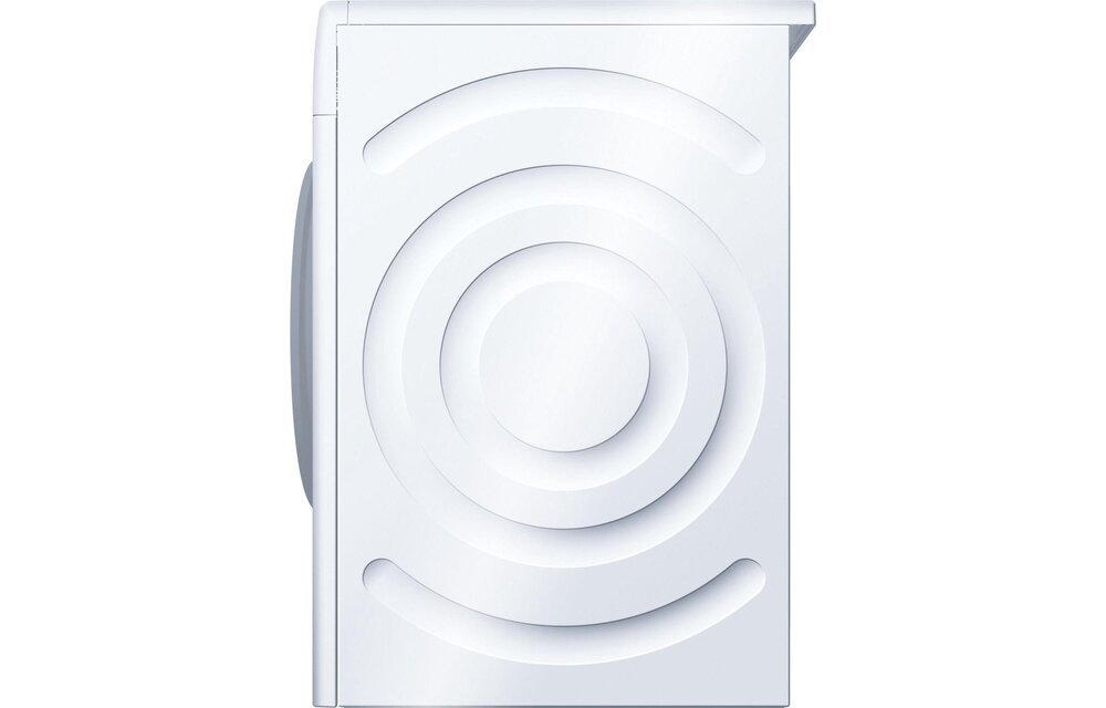 Bosch WTU87675NL - Warmtepompdroger