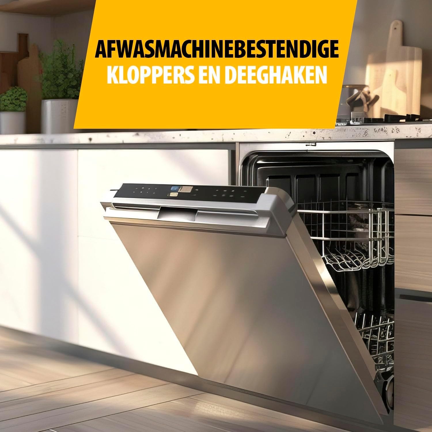 Tristar MX-4203 - Handmixer