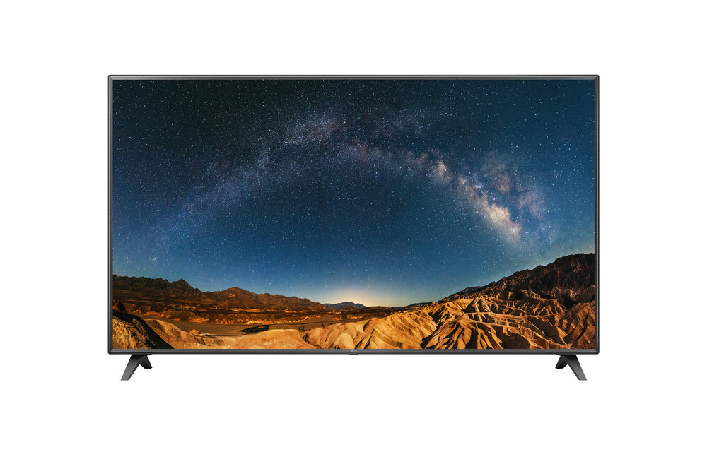 LG 55UR781C - LED TV