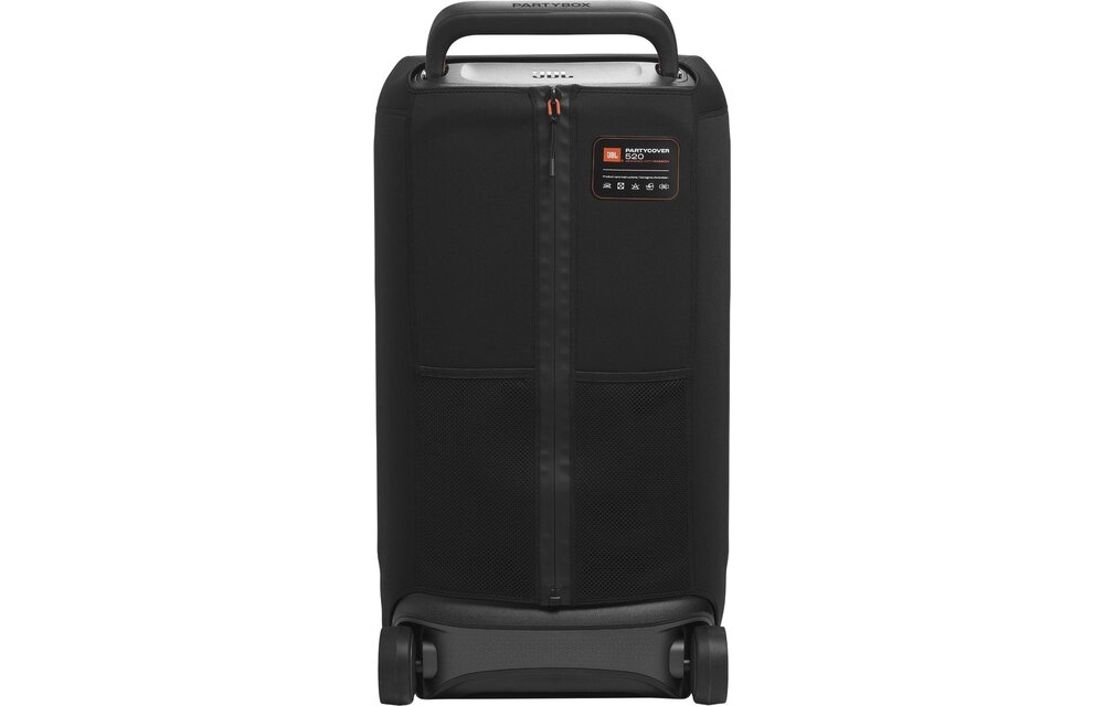 JBL PartyBox 520 Beschermhoes - Beschermhoes