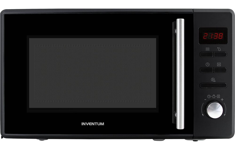 Inventum MN207SB - Solo magnetron