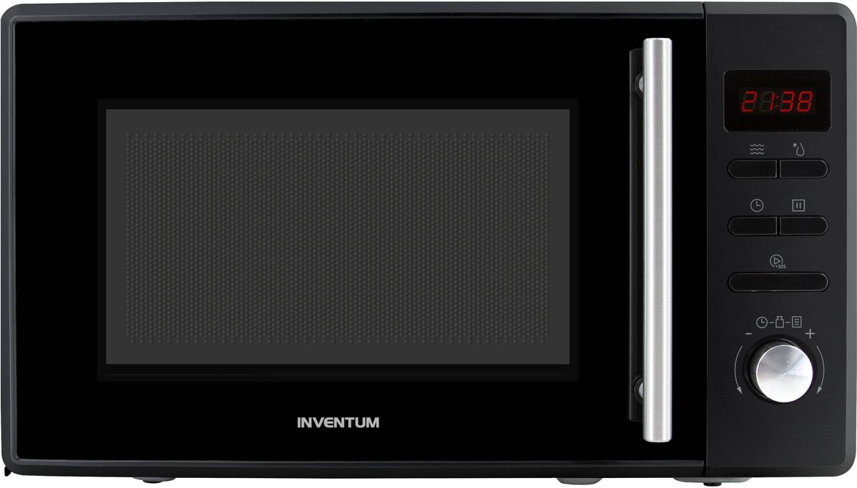 Inventum MN207SB - Solo magnetron