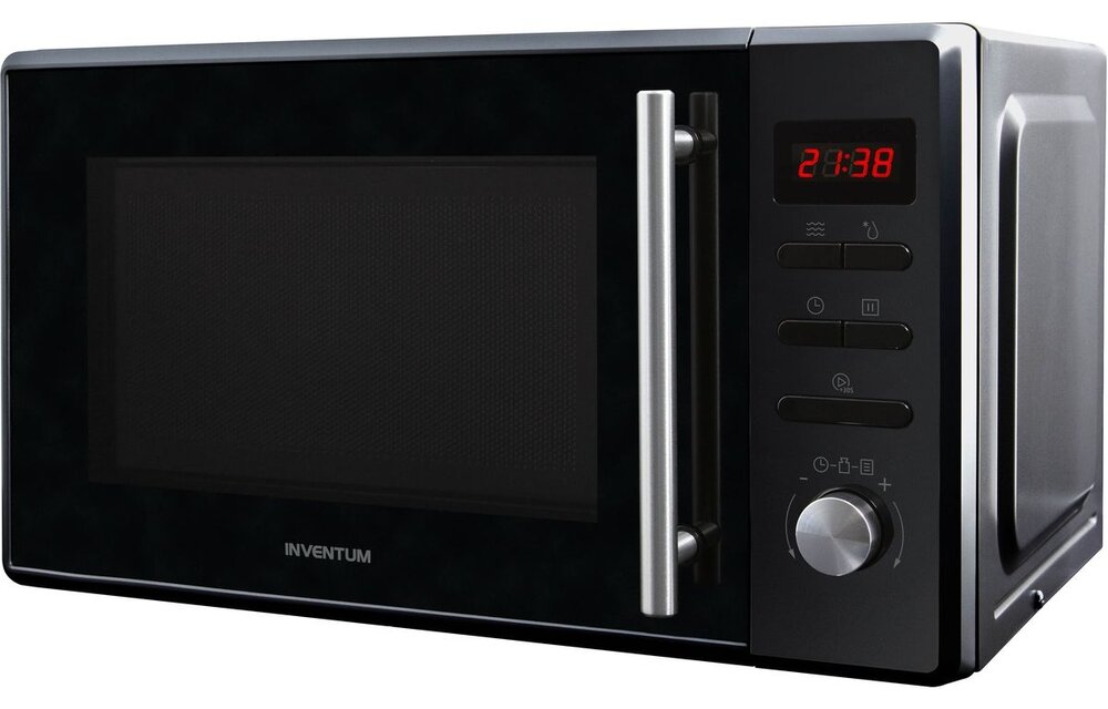 Inventum MN207SB - Solo magnetron