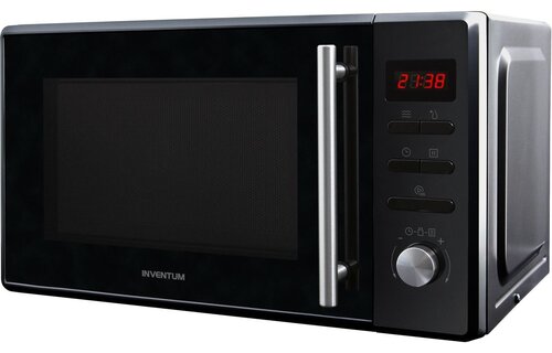 Inventum MN207SB - Solo magnetron