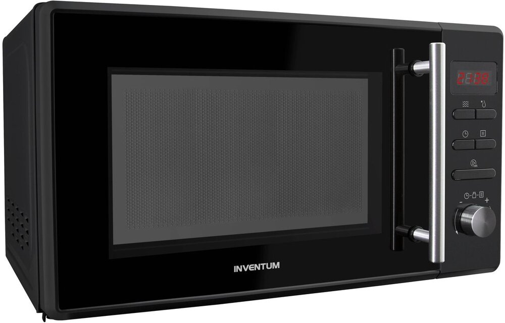 Inventum MN207SB - Solo magnetron