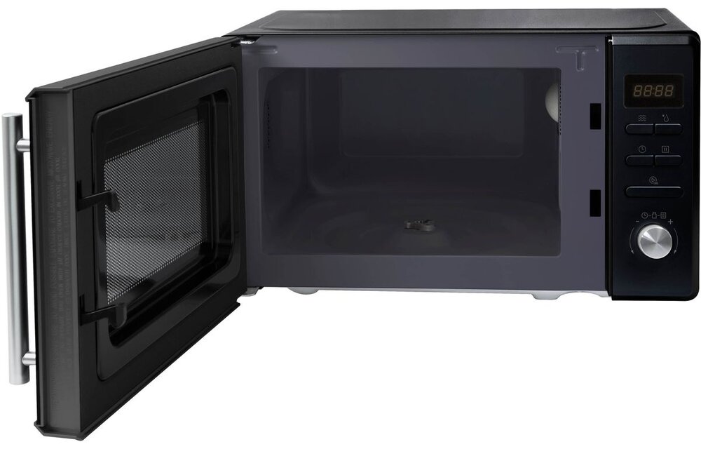 Inventum MN207SB - Solo magnetron