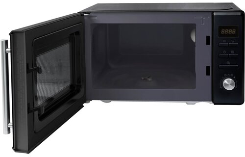 Inventum MN207SB - Solo magnetron