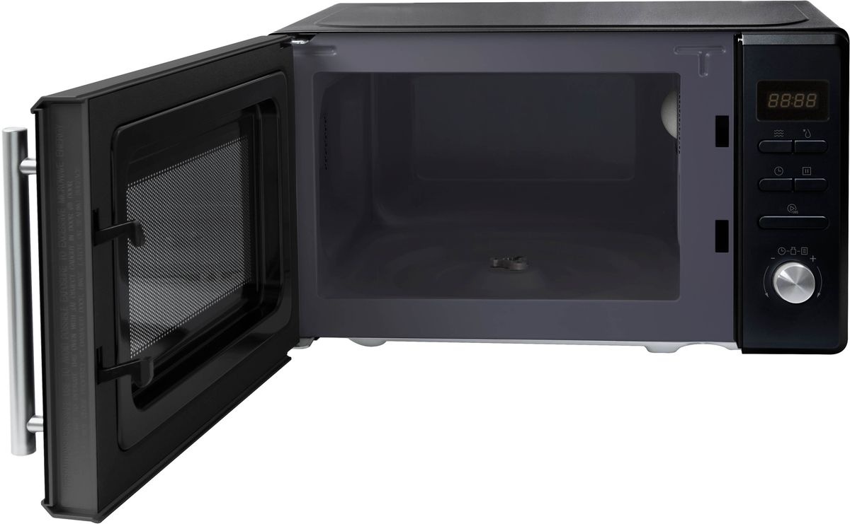 Inventum MN207SB - Solo magnetron