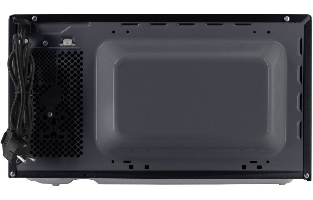 Inventum MN207SB - Solo magnetron