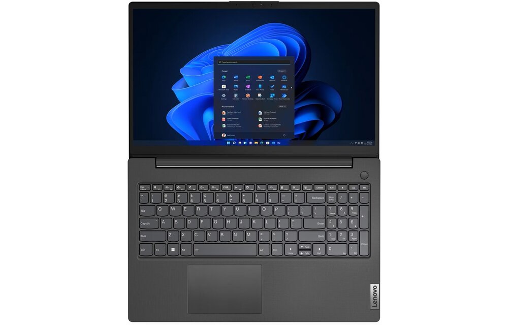 Lenovo V15 G4 IRU (83A100LPPB) - Laptop