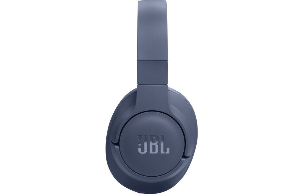 JBL Tune 720BT Blauw - Over-ear koptelefoon