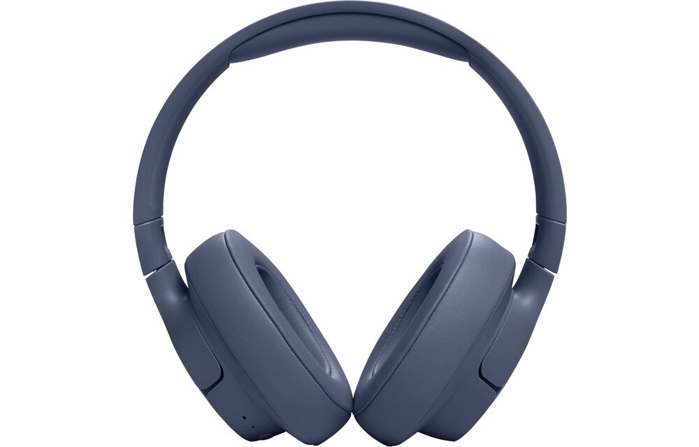 JBL Tune 720BT Blauw - Over-ear koptelefoon