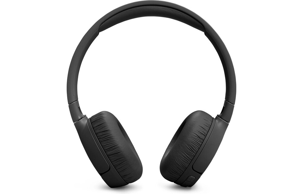 JBL Tune 670NC Zwart - Draadloze koptelefoon