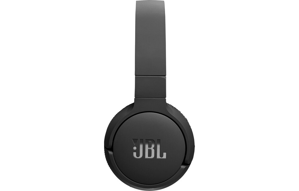 JBL Tune 670NC Zwart - Draadloze koptelefoon