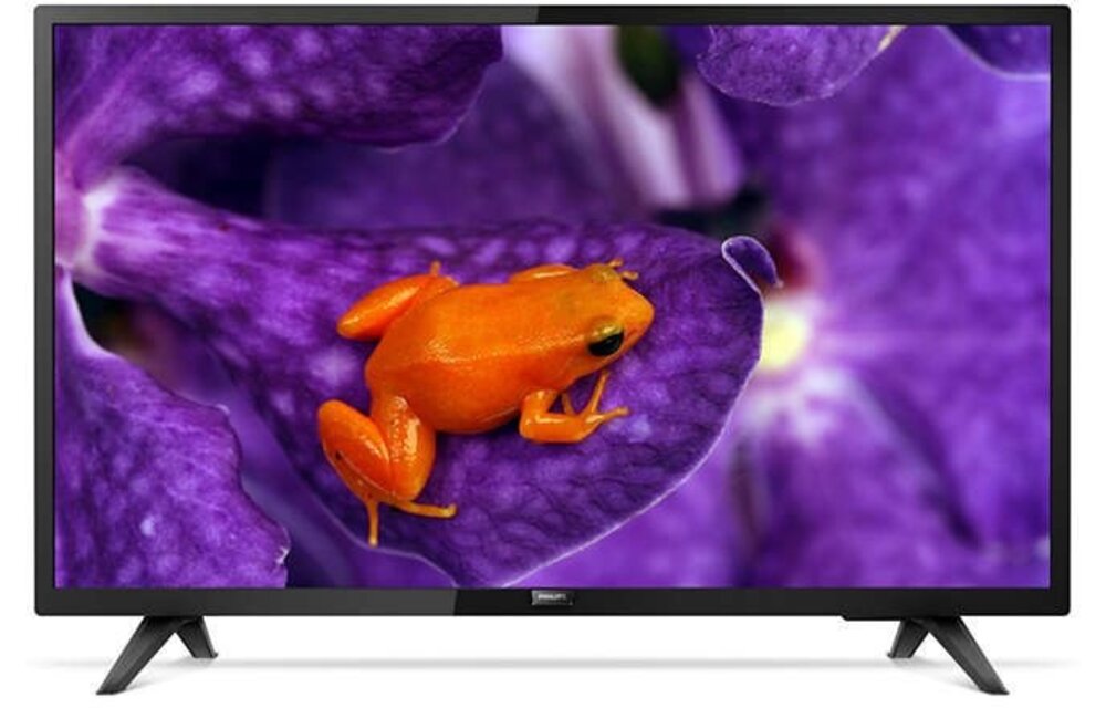 Philips 43HFL5114/12 - LED TV
