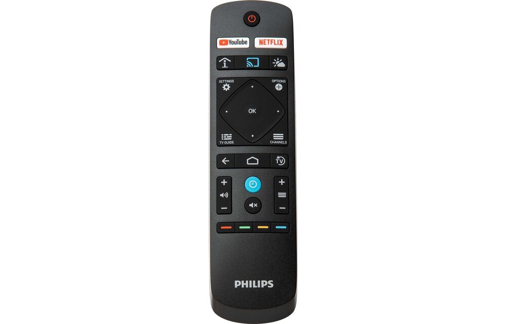 Philips 43HFL5114/12 - LED TV