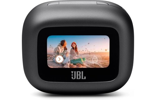 JBL Live Buds 3 Zwart - Draadloze oordopjes