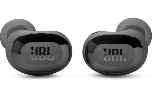 JBL Live Buds 3 Zwart - Draadloze oordopjes