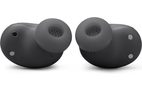 JBL Live Buds 3 Zwart - Draadloze oordopjes