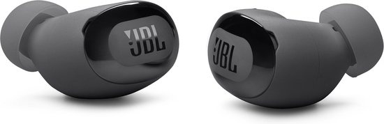 JBL Live Buds 3 Zwart - Draadloze oordopjes