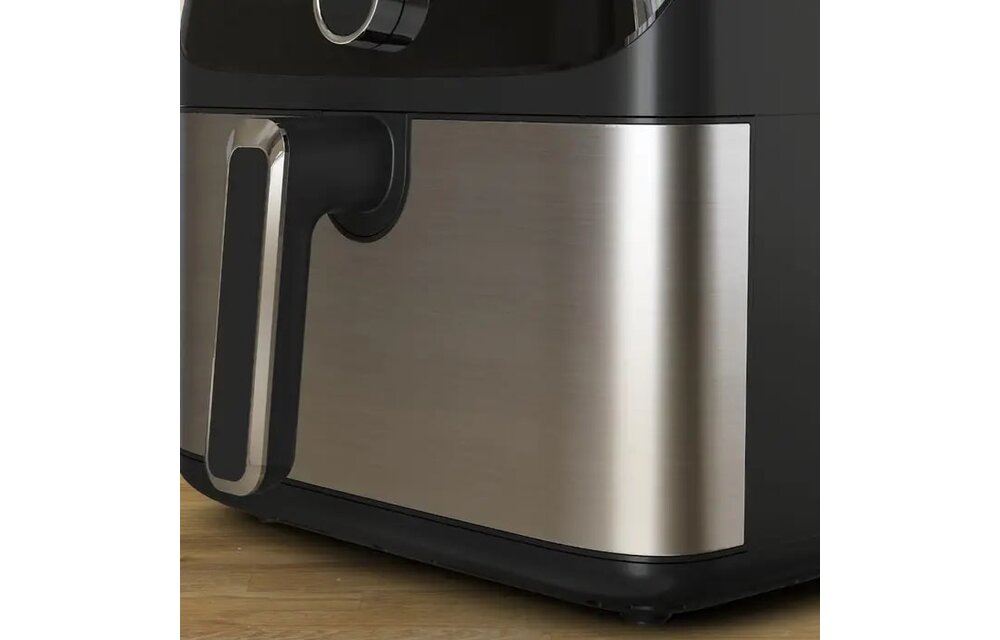 Tefal EY855D Easy Fry - Hetelucht friteuse