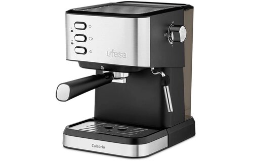 Ufesa Calabria - Pistonmachine