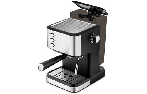 Ufesa Calabria - Pistonmachine