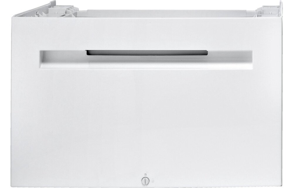 Bosch WTZPW20D Verhoger met uittrekbare lade