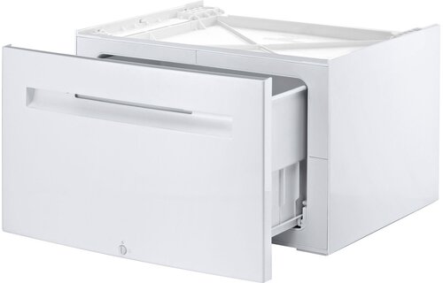 Bosch WTZPW20D Verhoger met uittrekbare lade