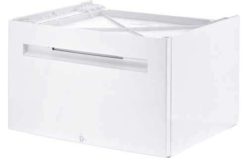 Bosch WTZPW20D Verhoger met uittrekbare lade