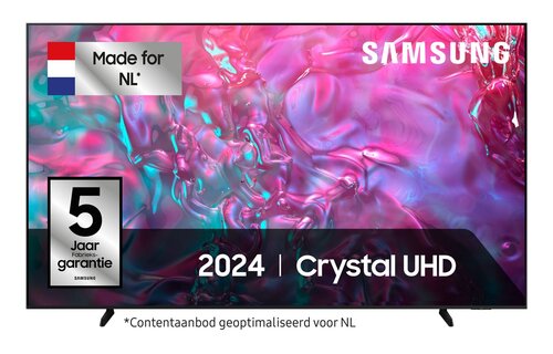 Samsung Crystal UHD 98DU9070 (2024) - LED TV