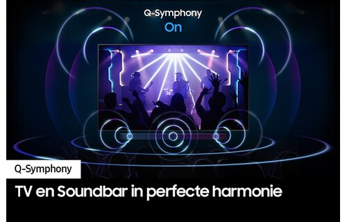 Samsung Crystal UHD 98DU9070 (2024) - LED TV