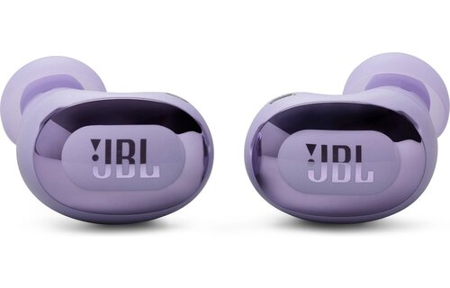 JBL Live Buds 3 Paars - Draadloze oordopjes