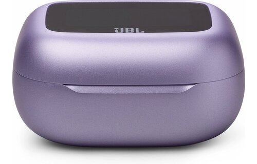 JBL Live Buds 3 Paars - Draadloze oordopjes