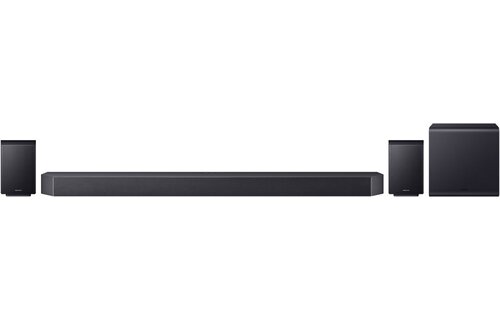 Samsung Cinematic Q-series HW-Q990F - Soundbar