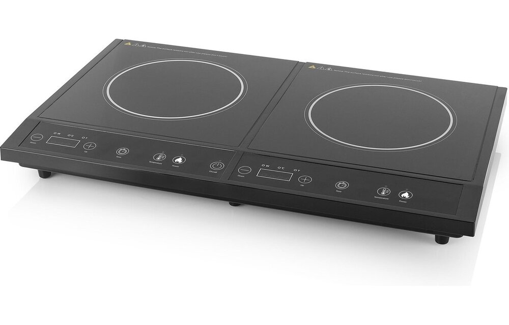 Tristar IK-6179 Vrijstaande - Inductiekookplaat