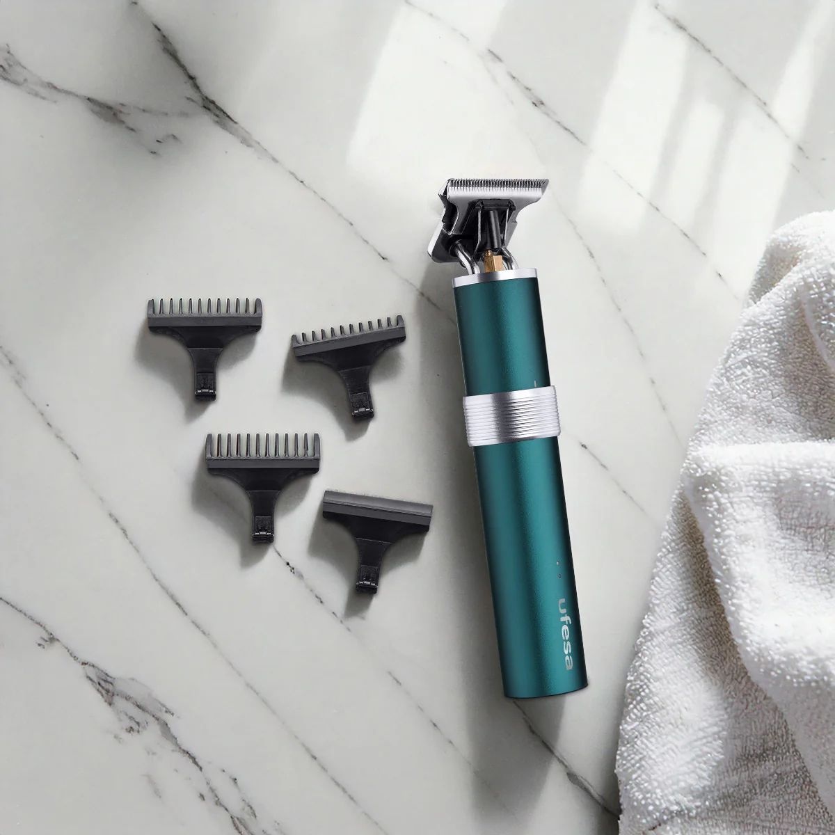 Ufesa Fade Lite - Baardtrimmer