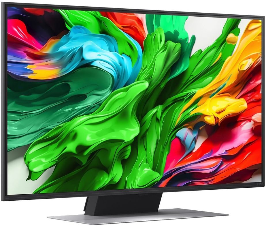 LG 43QNED87A6D (2025) - QNED TV