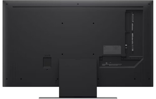 LG 43QNED87A6D (2025) - QNED TV