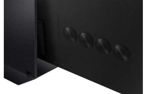 Samsung Neo QLED 8K 65QN990F (2025) - QLED TV