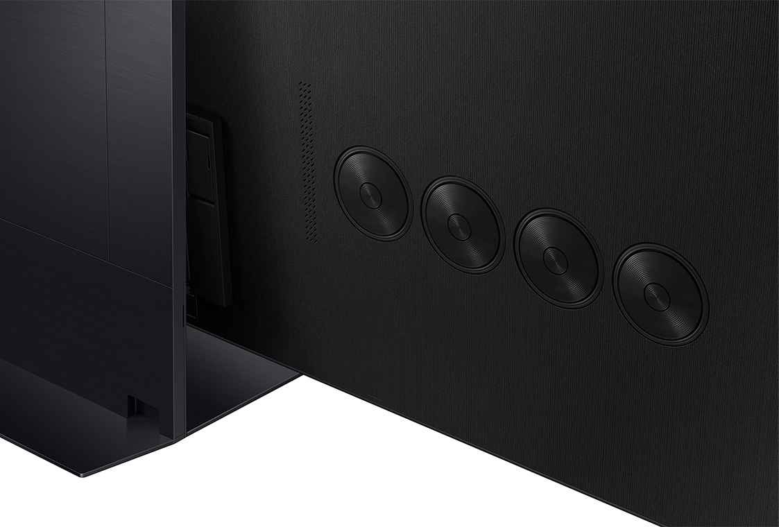 Samsung Neo QLED 8K 65QN990F (2025) - QLED TV