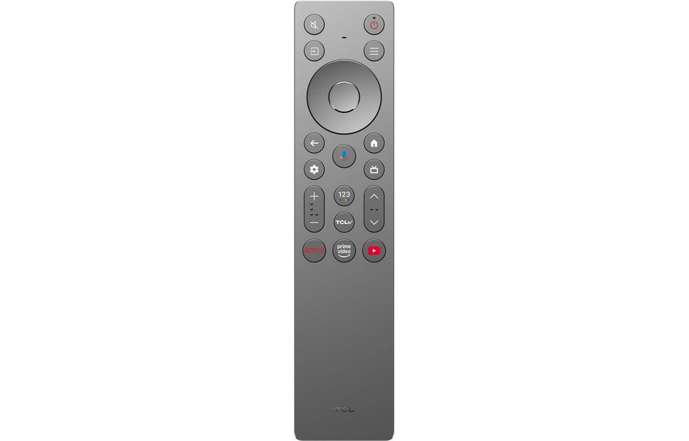 TCL 115C79K QD Mini-LED (2025) - Mini-LED TV