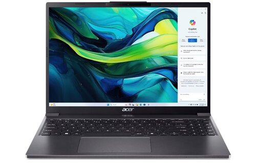 Acer Aspire Go 15 AG15-51P-55DE - Laptop