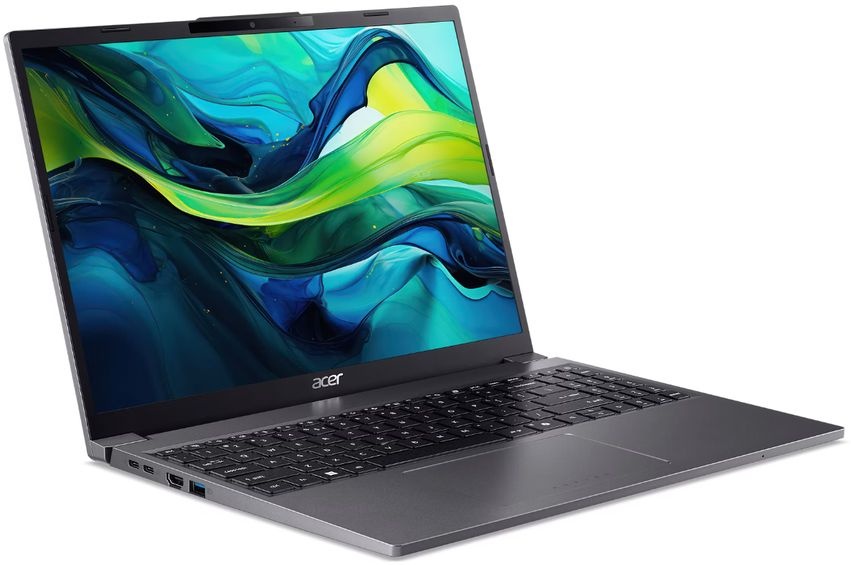 Acer Aspire Go 15 AG15-51P-55DE - Laptop
