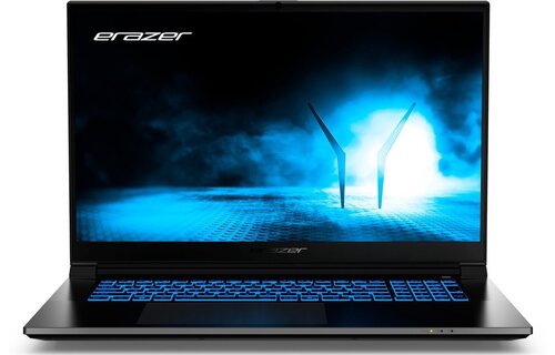 Erazer Scout E30i MD62651 NL - Gaming laptop