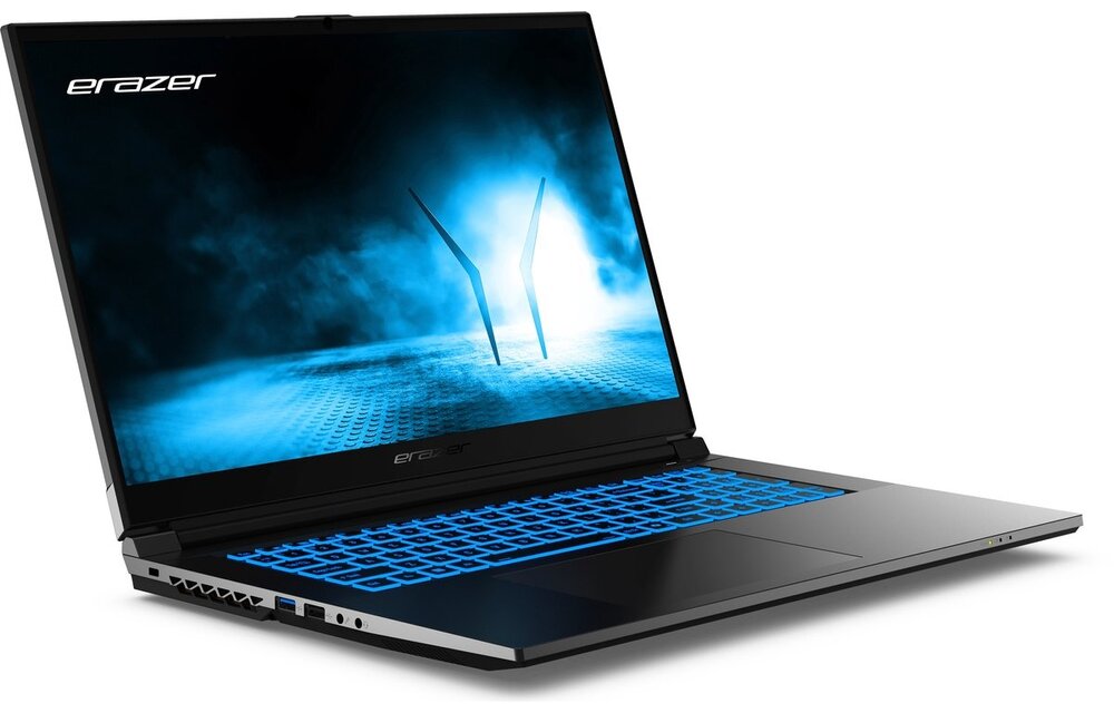 Erazer Scout E30i MD62651 NL - Gaming laptop