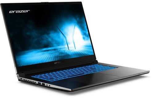 Erazer Scout E30i MD62651 NL - Gaming laptop